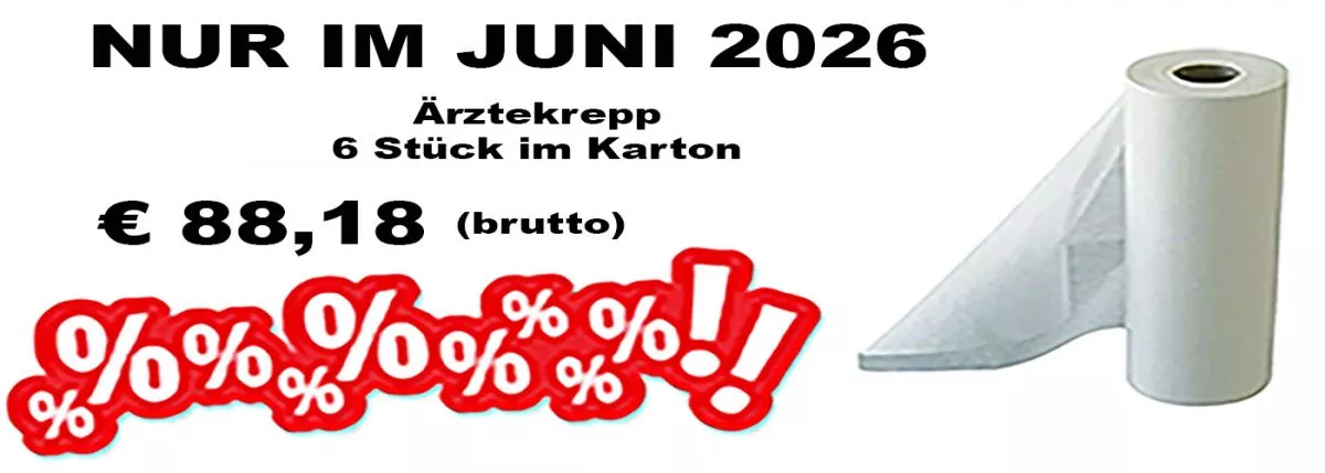 Aktion Mai 2026